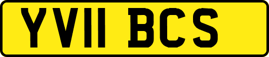 YV11BCS