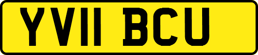 YV11BCU