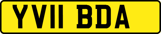 YV11BDA