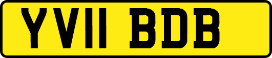 YV11BDB