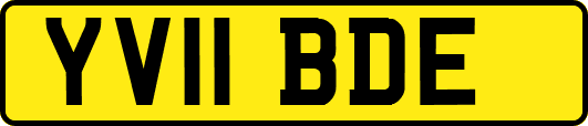 YV11BDE
