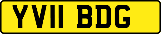 YV11BDG