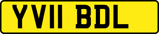 YV11BDL
