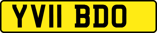 YV11BDO
