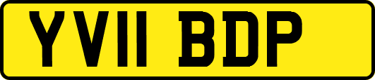 YV11BDP