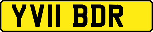 YV11BDR