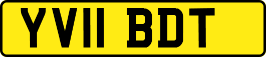 YV11BDT