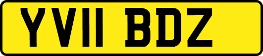 YV11BDZ