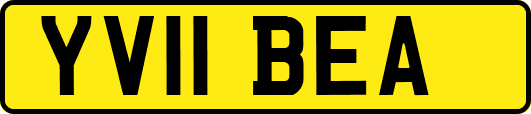 YV11BEA