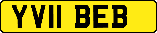 YV11BEB