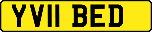 YV11BED