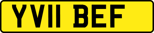 YV11BEF