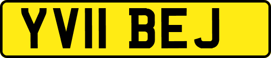 YV11BEJ