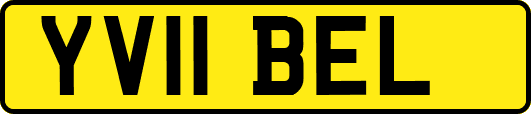 YV11BEL