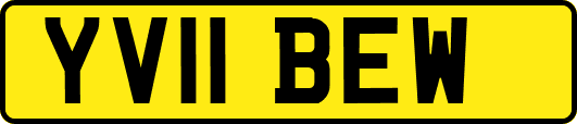 YV11BEW