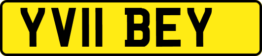 YV11BEY