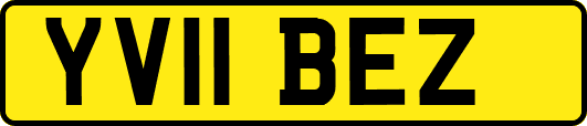 YV11BEZ