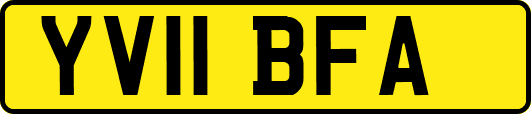 YV11BFA