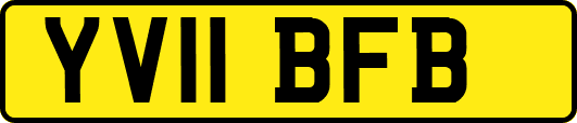 YV11BFB