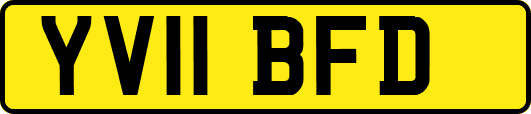 YV11BFD