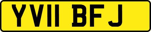 YV11BFJ
