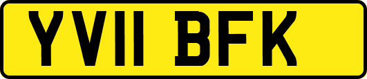 YV11BFK