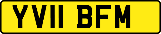 YV11BFM