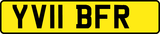 YV11BFR
