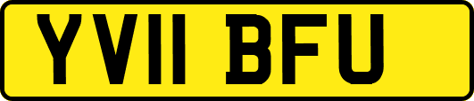 YV11BFU