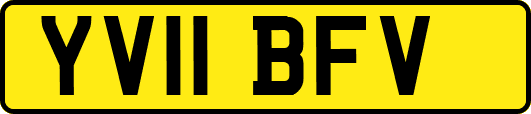 YV11BFV