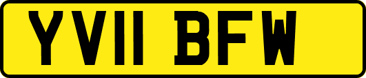 YV11BFW