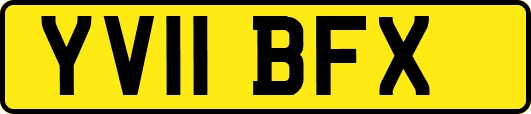 YV11BFX