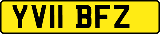 YV11BFZ