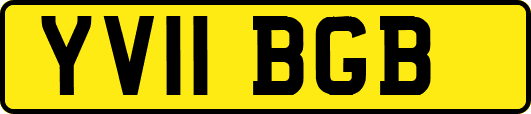 YV11BGB