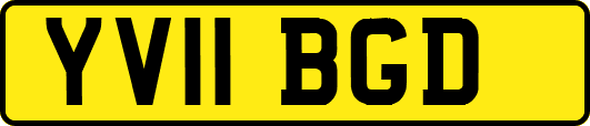 YV11BGD