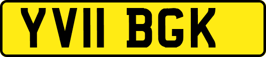 YV11BGK