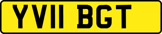YV11BGT