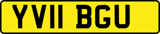 YV11BGU