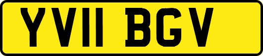 YV11BGV