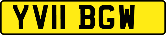 YV11BGW