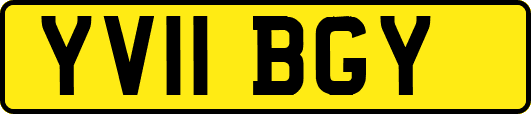 YV11BGY