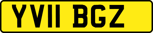 YV11BGZ