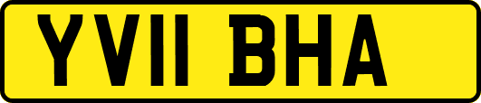 YV11BHA