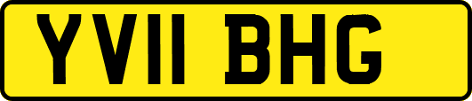 YV11BHG