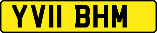 YV11BHM