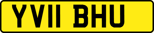YV11BHU
