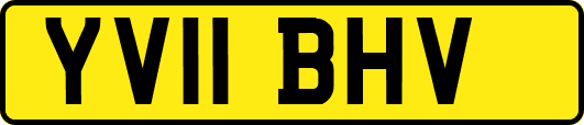 YV11BHV