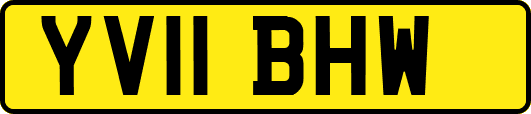 YV11BHW