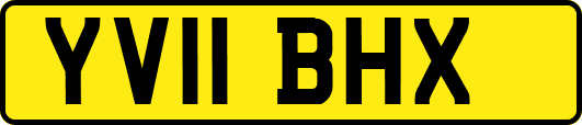 YV11BHX