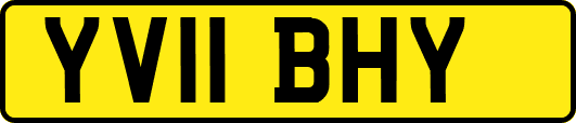 YV11BHY